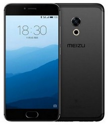 Замена дисплея на телефоне Meizu Pro 6s в Набережных Челнах